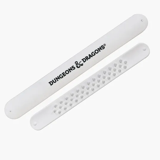 Spiky Slap Bracelet — view 2