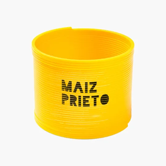 Coil Spring Toy — view 2