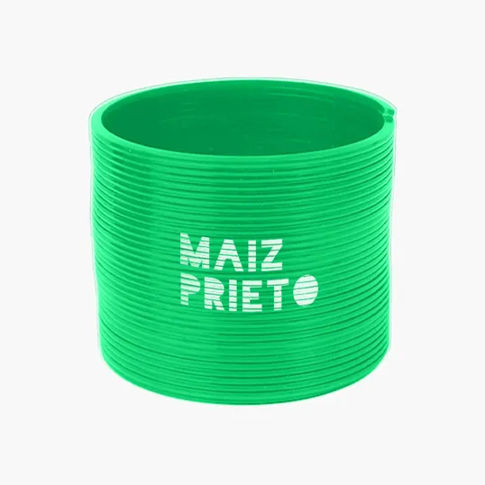 Coil Spring Toy — view 3