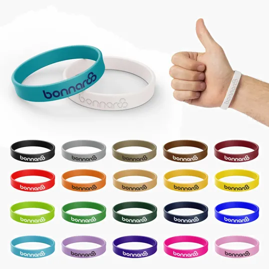 Silicone Bracelet — view 20