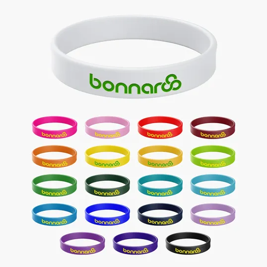 Silicone Bracelet — view 22