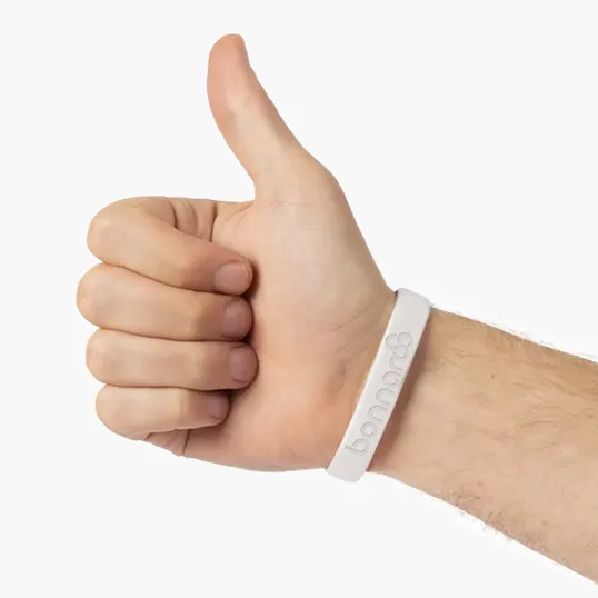Silicone Bracelet — view 23