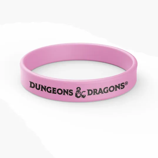 Silicone Bracelet