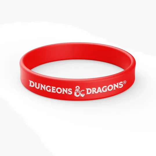 Silicone Bracelet — view 4