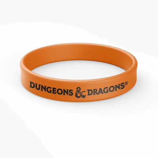 Silicone Bracelet — view 5