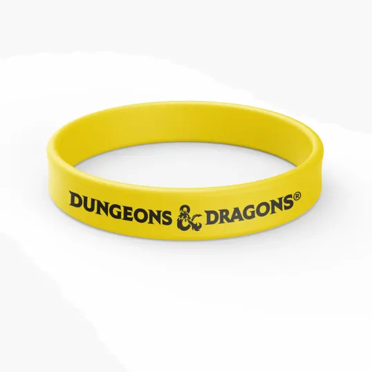 Silicone Bracelet — view 6
