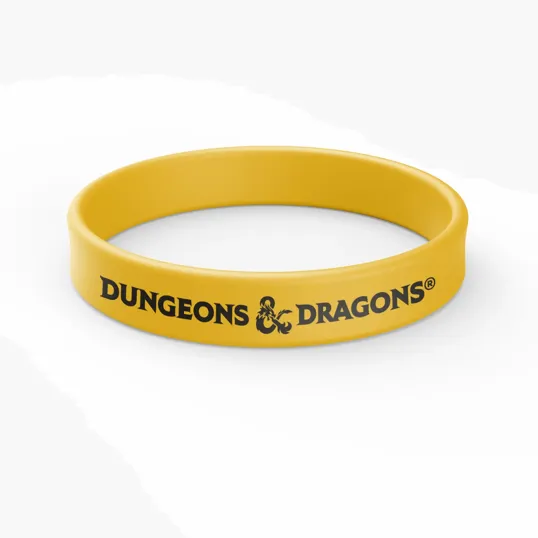 Silicone Bracelet — view 7