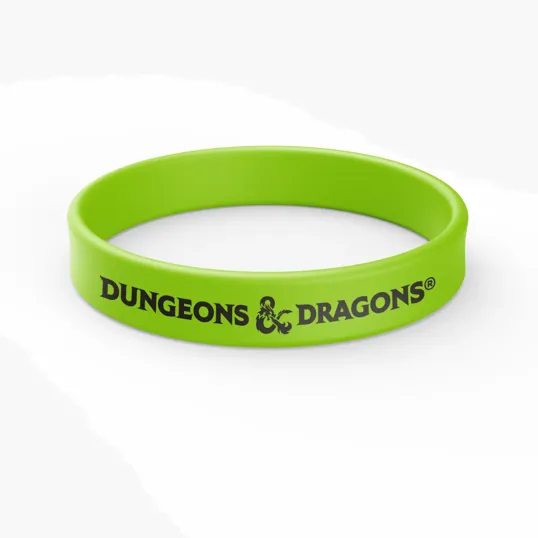 Silicone Bracelet — view 8