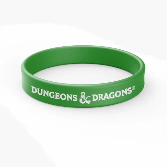 Silicone Bracelet — view 9