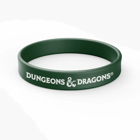 Silicone Bracelet — view 10