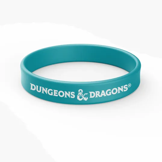 Silicone Bracelet — view 11