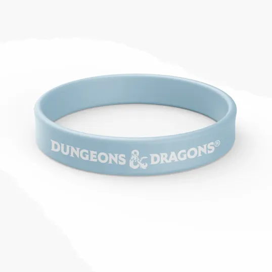 Silicone Bracelet — view 12