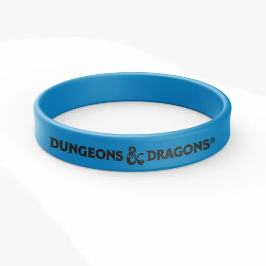 Silicone Bracelet — view 13