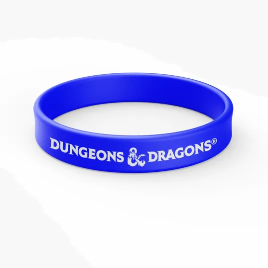 Silicone Bracelet — view 14