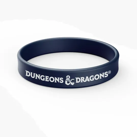 Silicone Bracelet — view 15