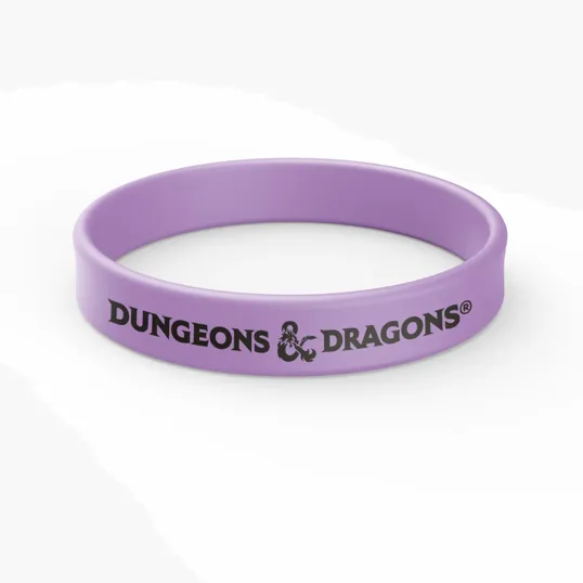 Silicone Bracelet — view 16