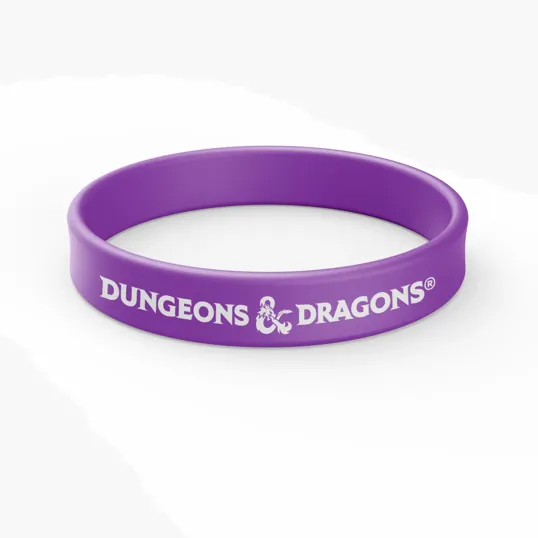 Silicone Bracelet — view 17