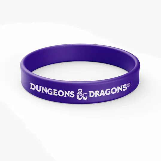 Silicone Bracelet — view 18