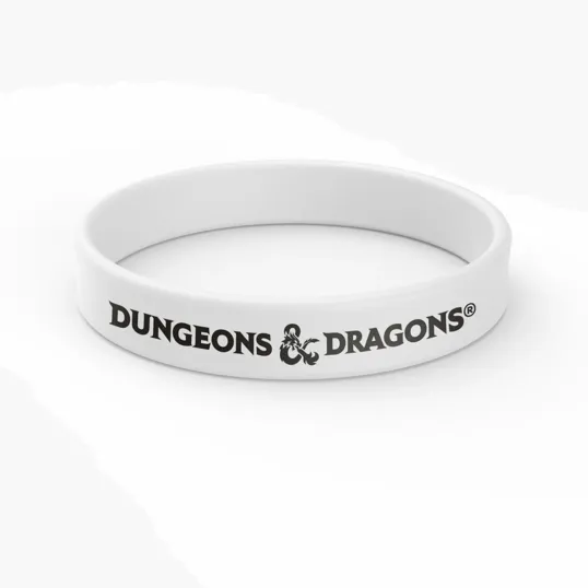 Silicone Bracelet — view 19