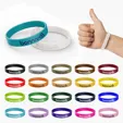 Silicone Bracelet — view 20