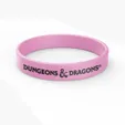 Silicone Bracelet