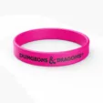 Silicone Bracelet — view 2