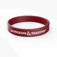 Silicone Bracelet — view 3