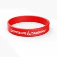 Silicone Bracelet — view 4
