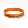 Silicone Bracelet — view 5