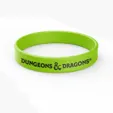 Silicone Bracelet — view 8