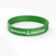 Silicone Bracelet — view 9