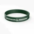 Silicone Bracelet — view 10