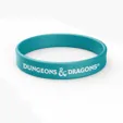 Silicone Bracelet — view 11