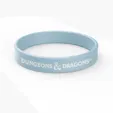 Silicone Bracelet — view 12