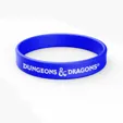 Silicone Bracelet — view 14