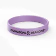 Silicone Bracelet — view 16