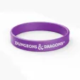 Silicone Bracelet — view 17