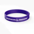 Silicone Bracelet — view 18