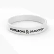 Silicone Bracelet — view 19