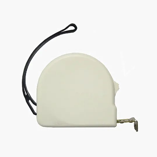 6' Tape Measure with Belt Clip — view 4