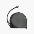6' Tape Measure with Belt Clip — view 3