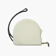 6' Tape Measure with Belt Clip — view 4
