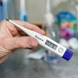 Digital Thermometer — view 8