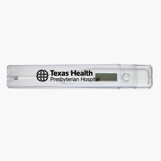 Digital Thermometer — view 3