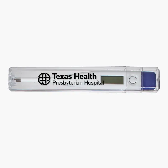 Digital Thermometer — view 4