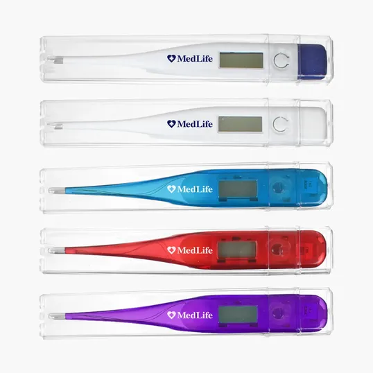Digital Thermometer — view 6