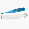 Digital Thermometer — view 7