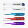 Digital Thermometer — view 6