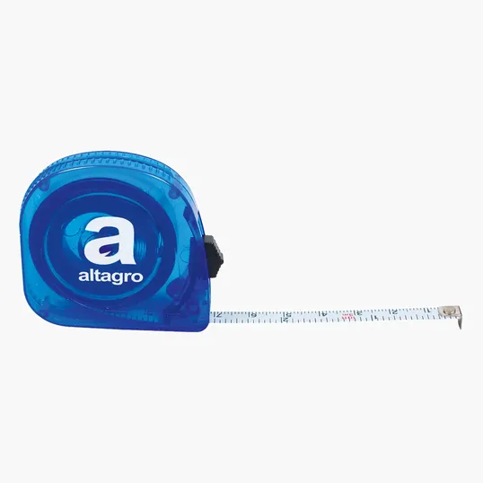 10-Foot Tape Measure with Lock and Release Switch — view 4