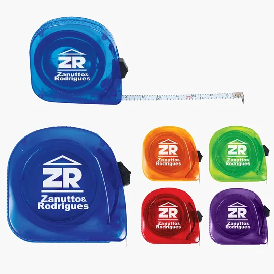 10-Foot Tape Measure with Lock and Release Switch — view 6